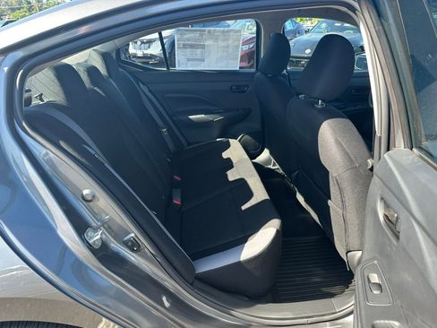 New 2025 Nissan Versa S w/ S Plus Package image 25