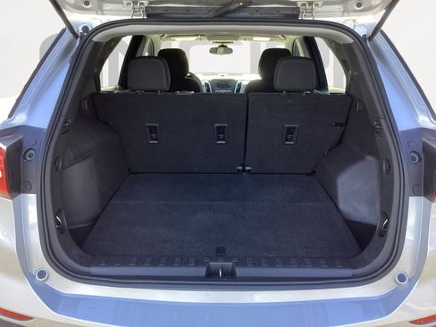 Used 2021 Chevrolet Equinox LS w/ LS Convenience Package image 16