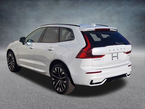New 2026 Volvo XC60 T8 Ultra w/ Protection Package Premier image 5