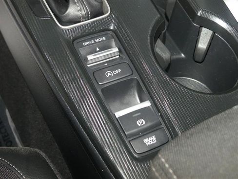 Used 2025 Honda Civic Sport image 40