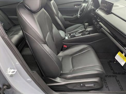 Used 2025 Honda Accord Sport image 21