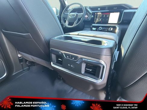 New 2026 GMC Sierra 1500 Denali AWD/4WD image 31