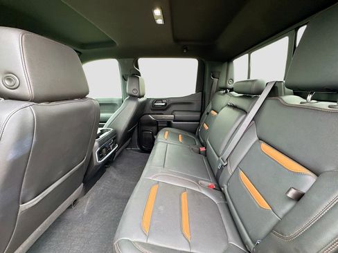 Used 2020 GMC Sierra 1500 AT4 w/ AT4 Premium Package image 27