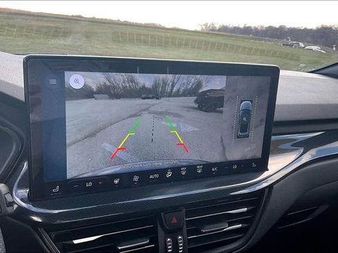 Used 2023 Ford Escape ST-Line Select w/ Tech Pack #2 image 21