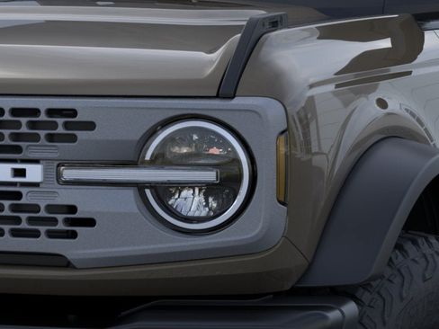 New 2026 Ford Bronco Badlands AWD/4WD image 20