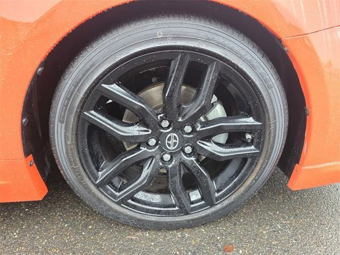 Used 2015 Scion tC Release Series 9.0 image 9