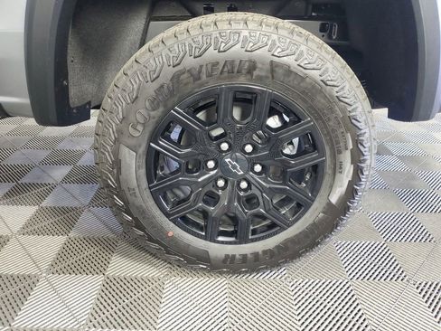 New 2026 Chevrolet Colorado Trail Boss image 29