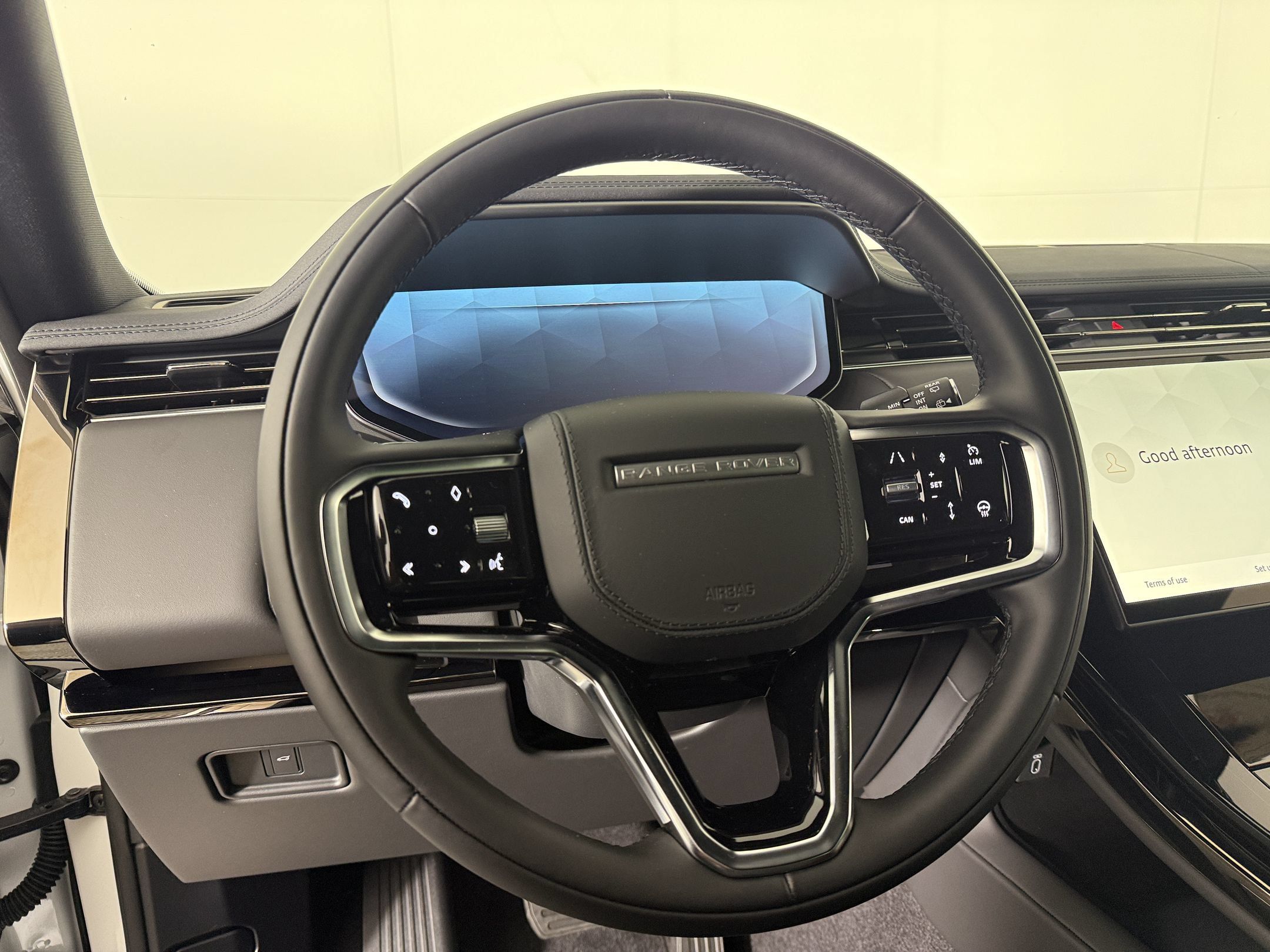 New 2027 Land Rover Range Rover Sport SE AWD/4WD image 11