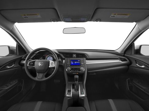 Used 2016 Honda Civic LX image 5