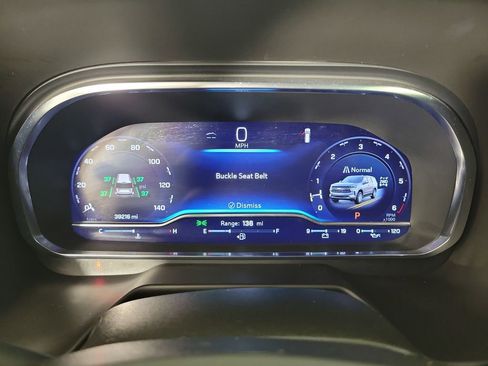 Used 2024 Chevrolet Tahoe RST w/ Luxury Package image 23