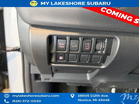 Used 2025 Subaru Forester Touring image 10
