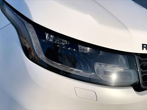 Certified 2022 Land Rover Range Rover Sport HST image 30
