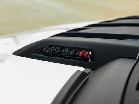 Used 2024 Ford F150 Raptor w/ Equipment Group 803A Raptor R image 27