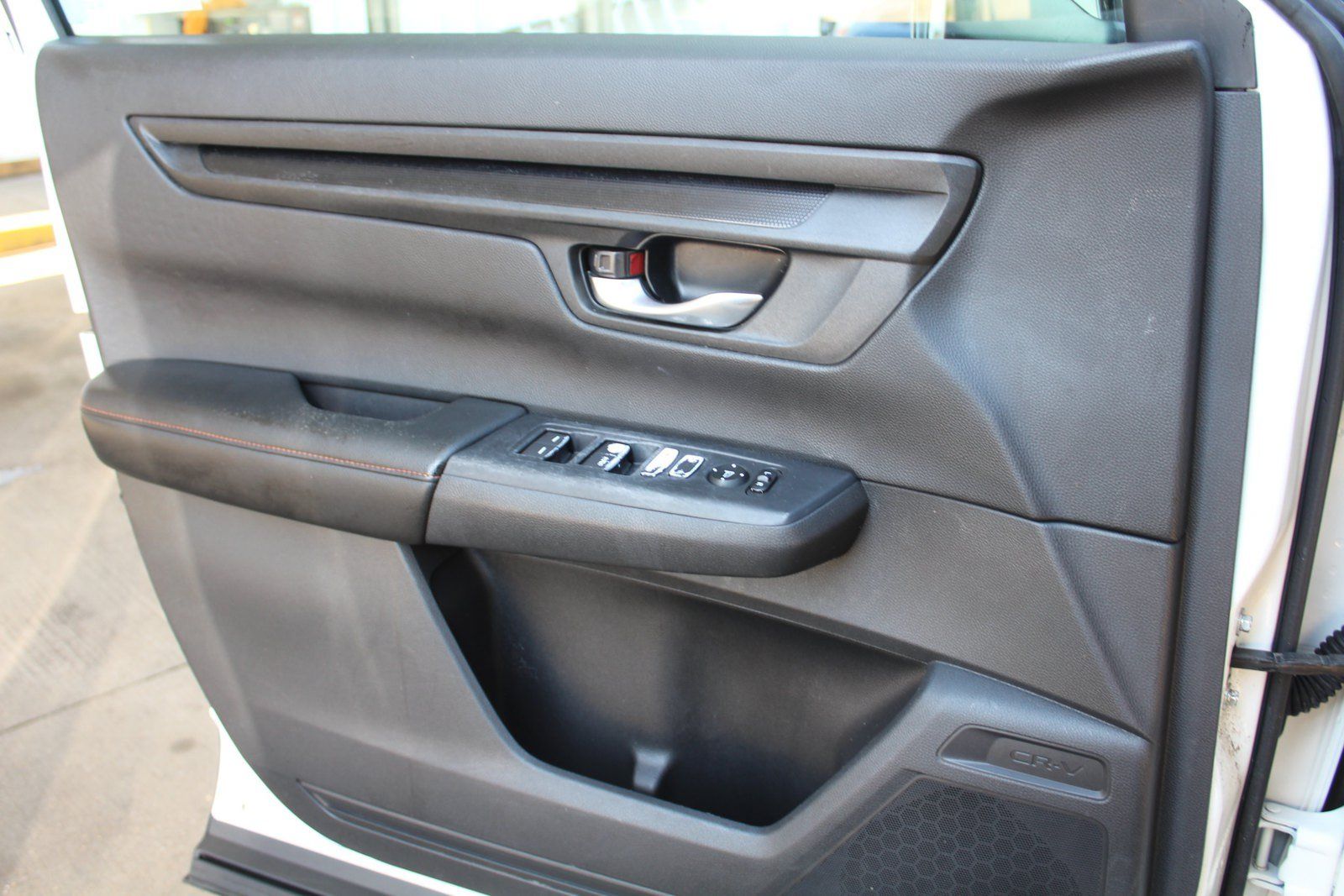 Used 2024 Honda CR-V Sport image 13
