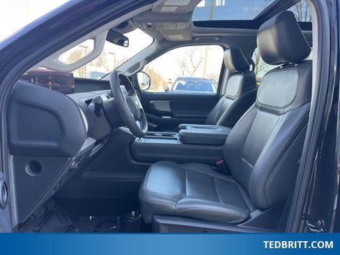 Certified 2025 Ford Expedition Max Active image 24