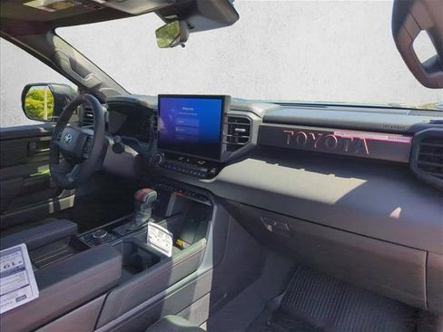 New 2026 Toyota Tundra TRD Pro AWD/4WD image 26