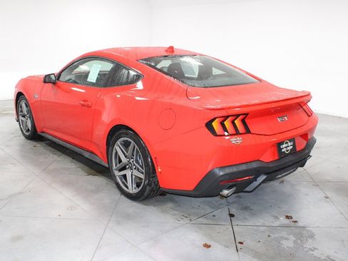 New 2025 Ford Mustang GT image 6