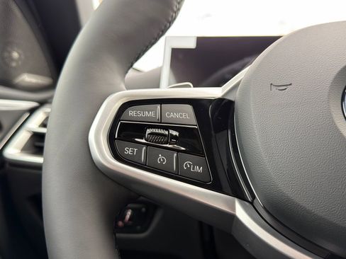 New 2026 BMW 430i Convertible w/ M Sport Package image 18