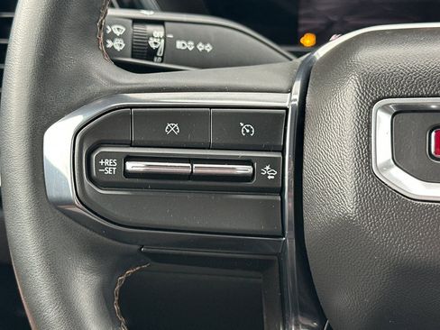 Used 2023 GMC Canyon AT4 w/ Canyon Safety Plus Package image 35