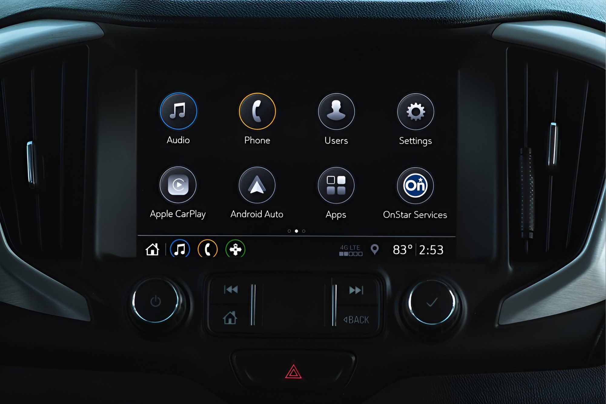 Used 2020 GMC Terrain SLT AWD/4WD image 22