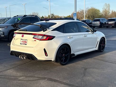 Certified 2023 Honda Civic Type R image 11