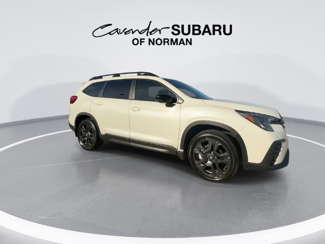 Used 2026 Subaru Ascent Bronze Edition AWD/4WD image 9