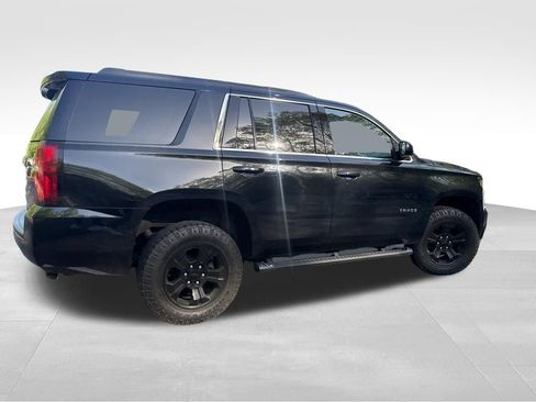 Used 2019 Chevrolet Tahoe LS AWD/4WD image 11