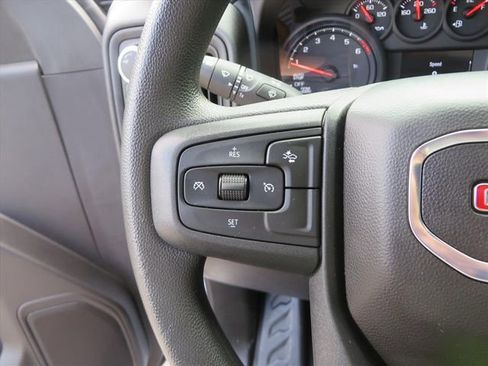 Used 2026 GMC Sierra 1500 Pro w/ Pro Value Package image 19