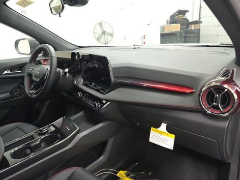 New 2026 Chevrolet Equinox RS w/ Convenience Package III image 29