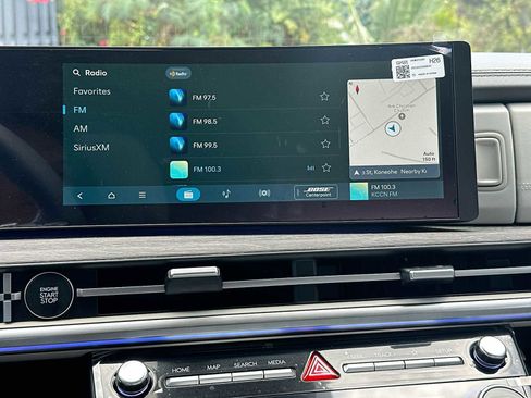 New 2026 Hyundai Santa Fe Calligraphy AWD/4WD image 12