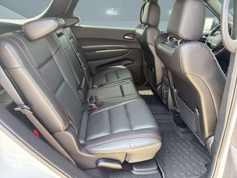 New 2026 Dodge Durango GT AWD/4WD image 29