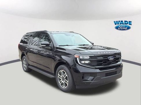 New 2026 Ford Expedition Max Active image 3