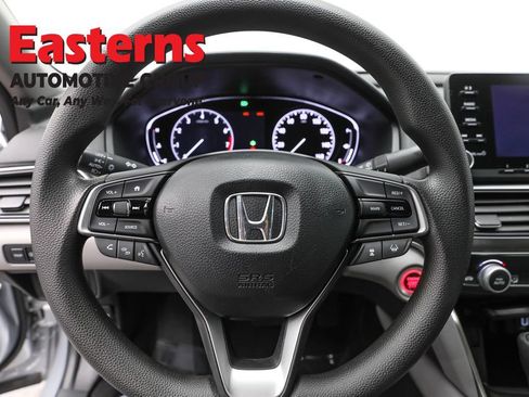 Used 2020 Honda Accord LX image 10
