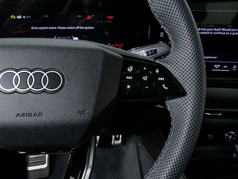 New 2026 Audi A6 3.0 image 11