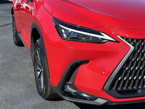 Used 2024 Lexus NX 350 AWD w/ Cold Area Package image 10