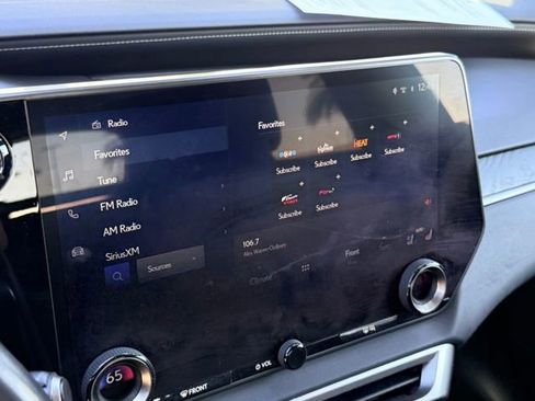 Certified 2023 Lexus RX 350 FWD image 7