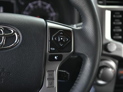 Used 2024 Toyota 4Runner SR5 image 23