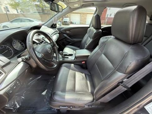 Used 2017 Acura RDX AWD w/ Technology Package image 18