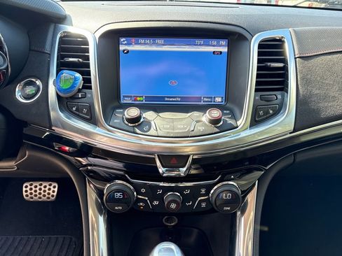 Used 2015 Chevrolet SS image 23