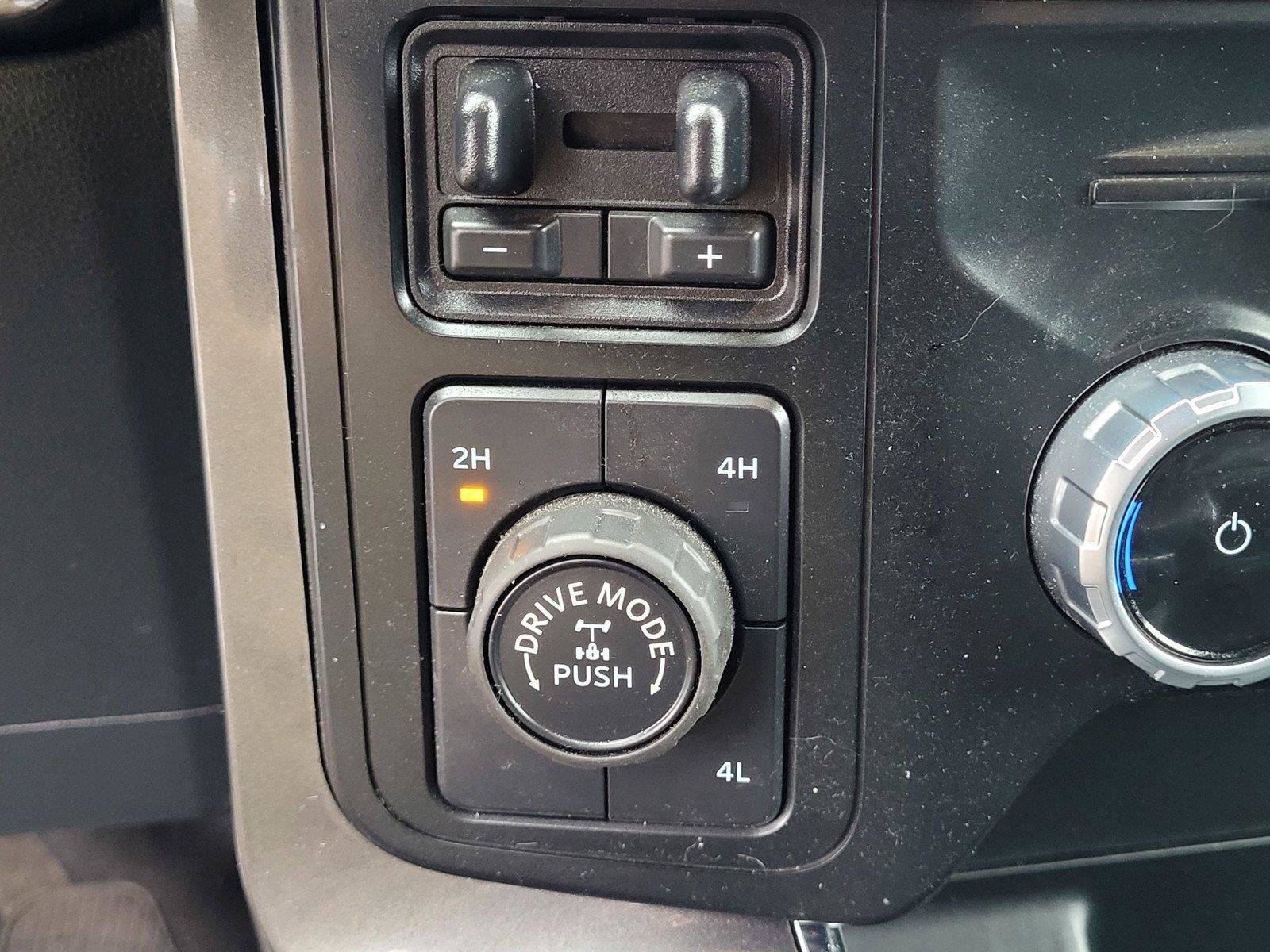 Used 2023 Ford F150 XLT w/ Equipment Group 302A High AWD/4WD image 15