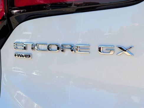 Used 2024 Buick Encore GX Preferred w/ Comfort Package AWD/4WD image 41