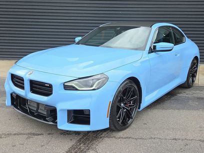 Used 2024 BMW M2 w/ Lighting Package