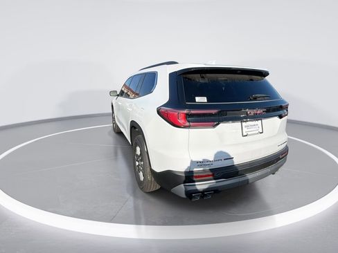 New 2026 GMC Acadia Elevation AWD/4WD image 6