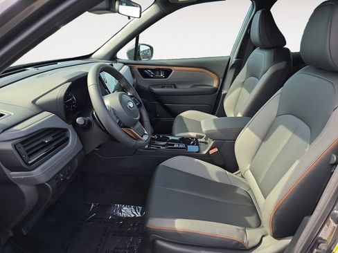 New 2026 Subaru Forester Sport AWD/4WD image 9