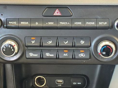 Used 2021 Kia Sportage S FWD image 31