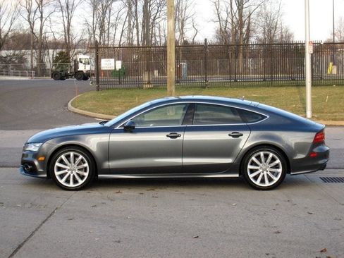 Used 2012 Audi A7 3.0T Prestige image 6