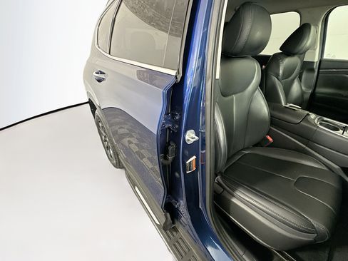 Used 2023 Hyundai Santa Fe XRT FWD image 28