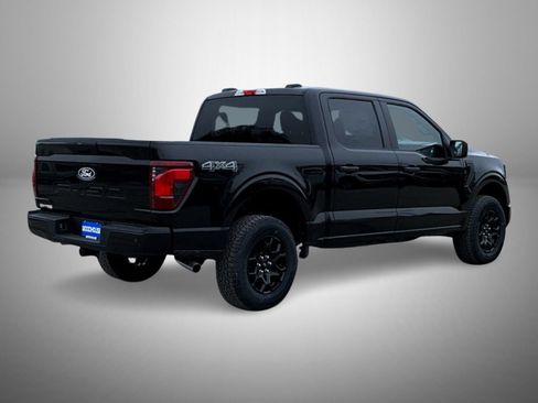 New 2026 Ford F150 STX image 5