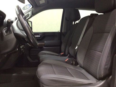 Used 2020 Chevrolet Silverado 2500 LT w/ All Star Edition image 10