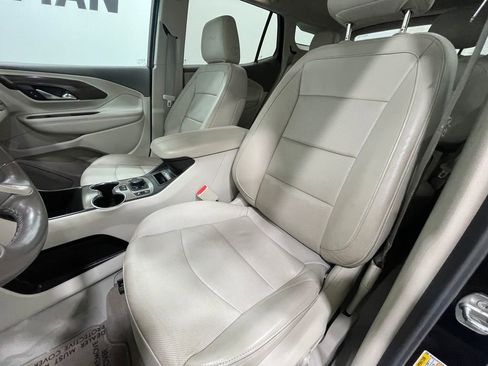 Used 2018 GMC Terrain Denali w/ Advanced Safety Package image 13